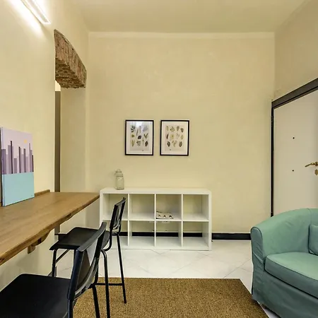 Maison Particulier