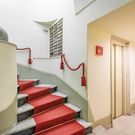 Daire Maison Particulier Cenova