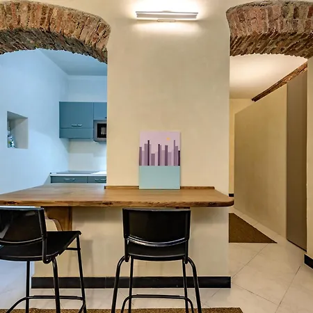 Maison Particulier * Cenova