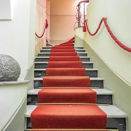 Daire Maison Particulier