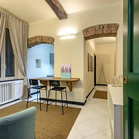Maison Particulier Cenova